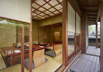 Grand Prince Hotel Takanawa