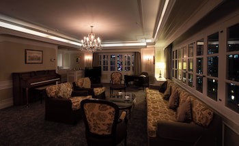 Grand Prince Hotel Takanawa