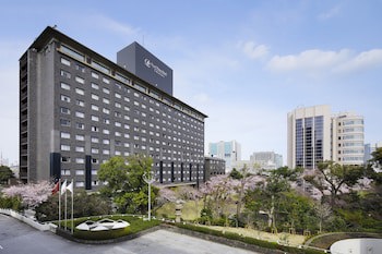 Grand Prince Hotel Takanawa