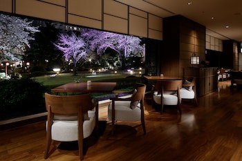 Grand Prince Hotel Takanawa