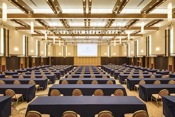 Grand Prince Hotel Takanawa