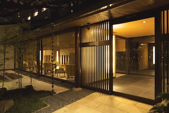 Grand Prince Hotel Takanawa
