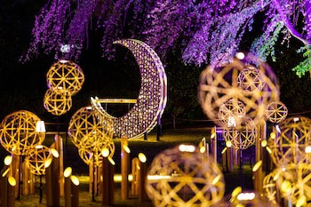 Grand Prince Hotel Takanawa