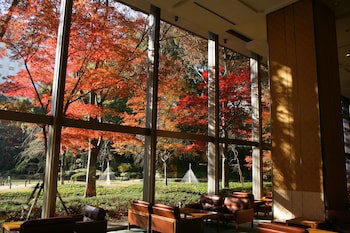 Grand Prince Hotel Takanawa