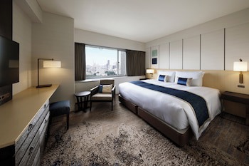 Grand Prince Hotel Takanawa