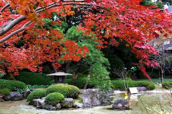 Grand Prince Hotel Takanawa