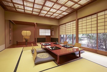 Grand Prince Hotel Takanawa