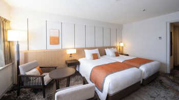 Grand Prince Hotel Takanawa