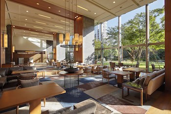 Grand Prince Hotel Takanawa
