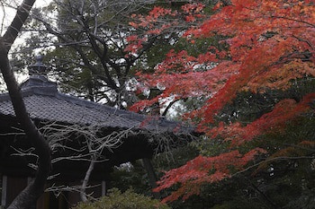 Grand Prince Hotel Takanawa