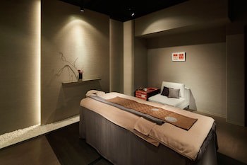 Grand Prince Hotel Takanawa