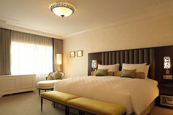 Grand Prince Hotel Takanawa