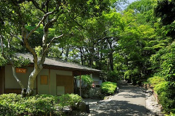 Grand Prince Hotel Takanawa