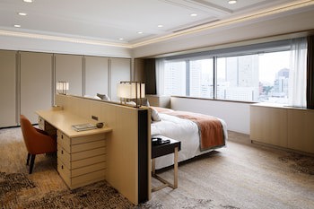 Grand Prince Hotel Takanawa