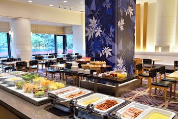 Grand Prince Hotel Takanawa