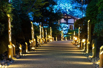 Grand Prince Hotel Takanawa