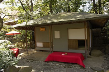 Grand Prince Hotel Takanawa