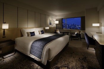 Grand Prince Hotel Takanawa