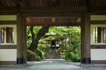 Grand Prince Hotel Takanawa