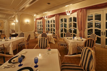 Grand Prince Hotel Takanawa