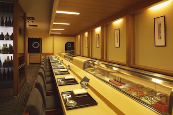 Grand Prince Hotel Takanawa