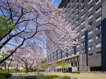 Grand Prince Hotel Takanawa