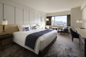 Grand Prince Hotel Takanawa