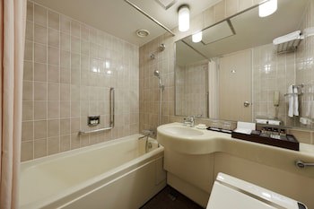 Grand Prince Hotel Takanawa