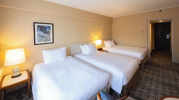 Grand Prince Hotel Takanawa