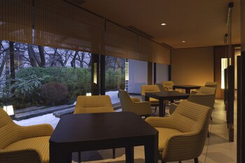 Grand Prince Hotel Takanawa