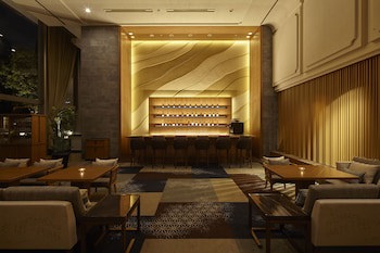 Grand Prince Hotel Takanawa