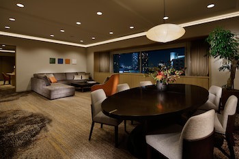 Grand Prince Hotel Takanawa