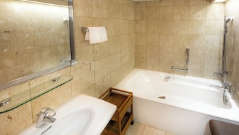 Grand Prince Hotel Takanawa