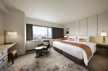 Grand Prince Hotel Takanawa