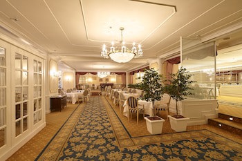 Grand Prince Hotel Takanawa