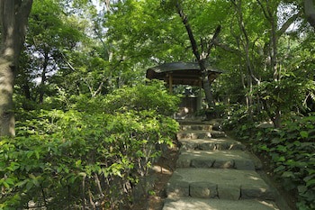 Grand Prince Hotel Takanawa