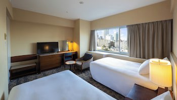 Grand Prince Hotel Takanawa
