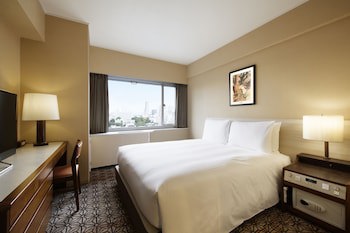 Grand Prince Hotel Takanawa