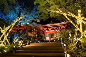 Grand Prince Hotel Takanawa