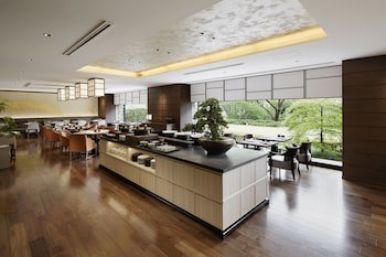 Grand Prince Hotel Takanawa