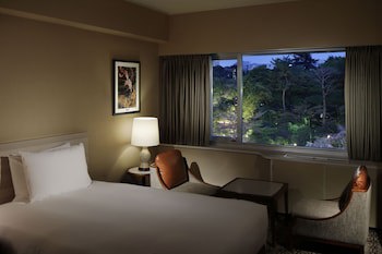 Grand Prince Hotel Takanawa