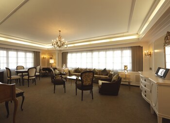 Grand Prince Hotel Takanawa