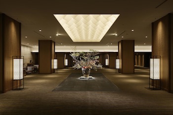 Grand Prince Hotel Takanawa