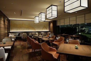 Grand Prince Hotel Takanawa