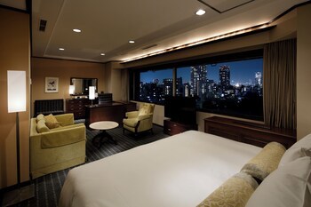 Grand Prince Hotel Takanawa