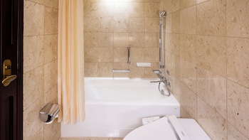Grand Prince Hotel Takanawa