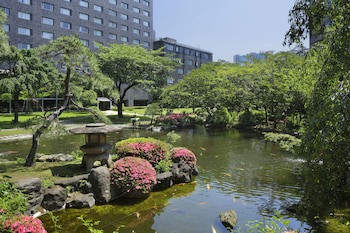 Grand Prince Hotel Takanawa