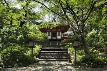 Grand Prince Hotel Takanawa