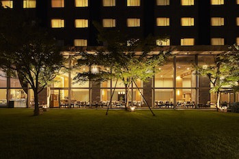Grand Prince Hotel Takanawa