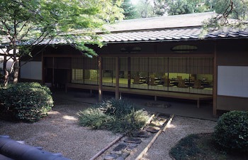 Grand Prince Hotel Takanawa